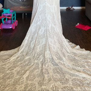New Wedding Dress